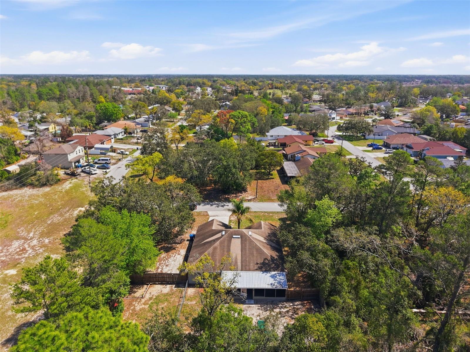 3395 HARTLEY RD, SPRING HILL, FL, 34606