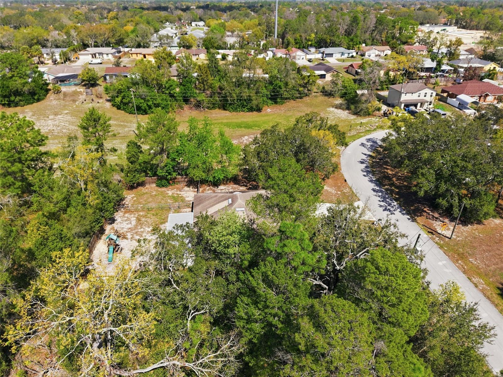 3395 HARTLEY RD, SPRING HILL, FL, 34606