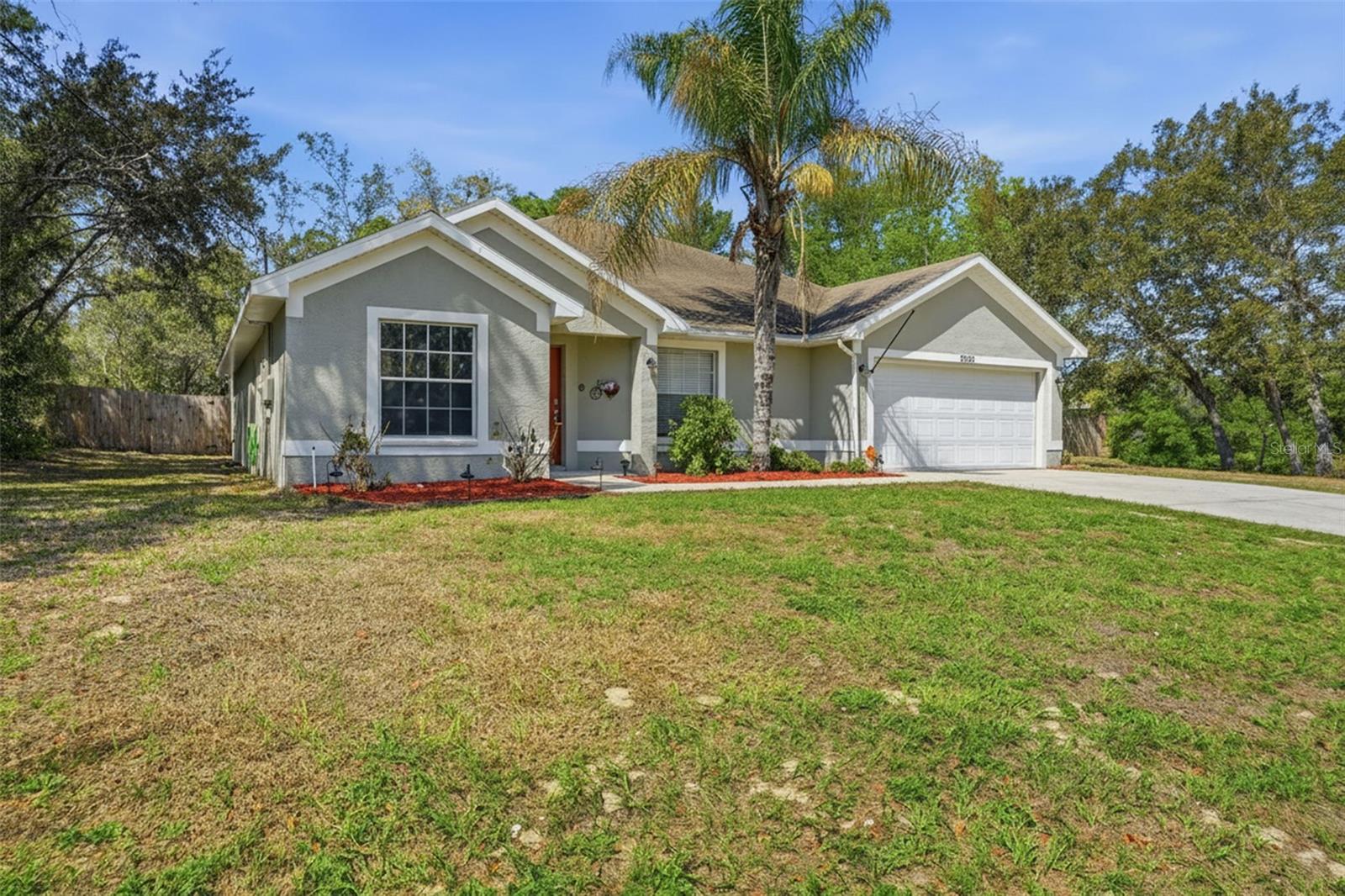 3395 HARTLEY RD, SPRING HILL, FL, 34606