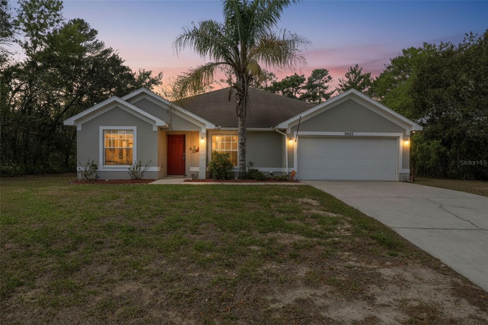 3395 HARTLEY RD, SPRING HILL, FL, 34606