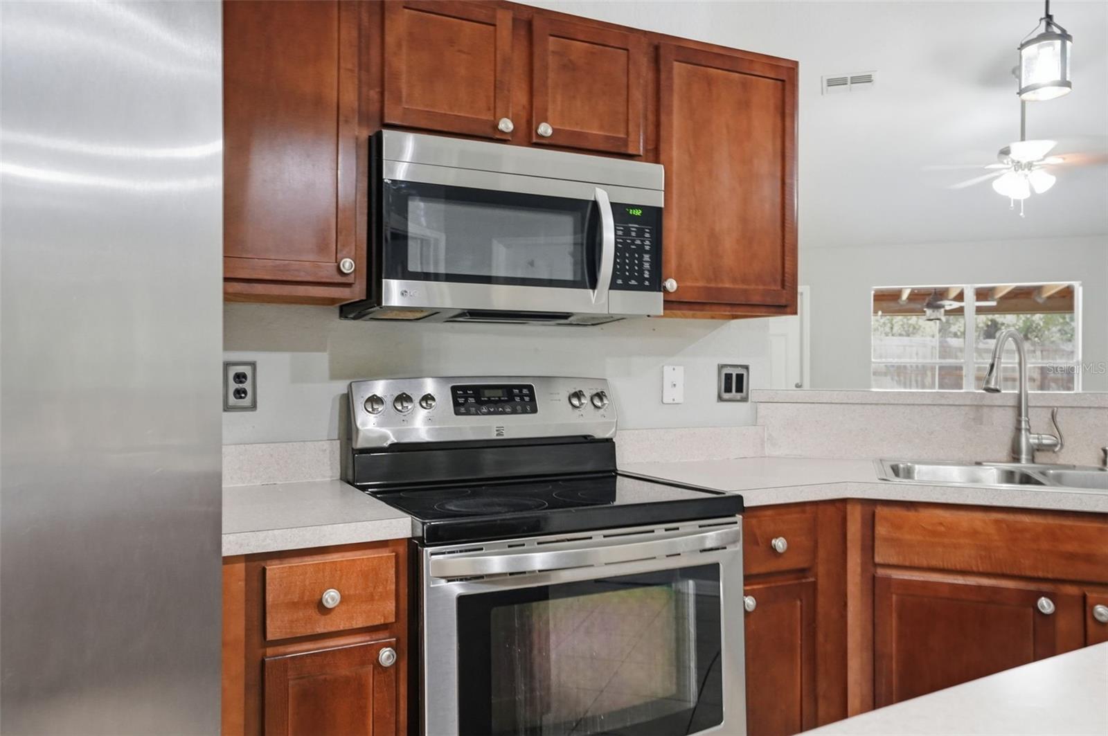 3395 HARTLEY RD, SPRING HILL, FL, 34606