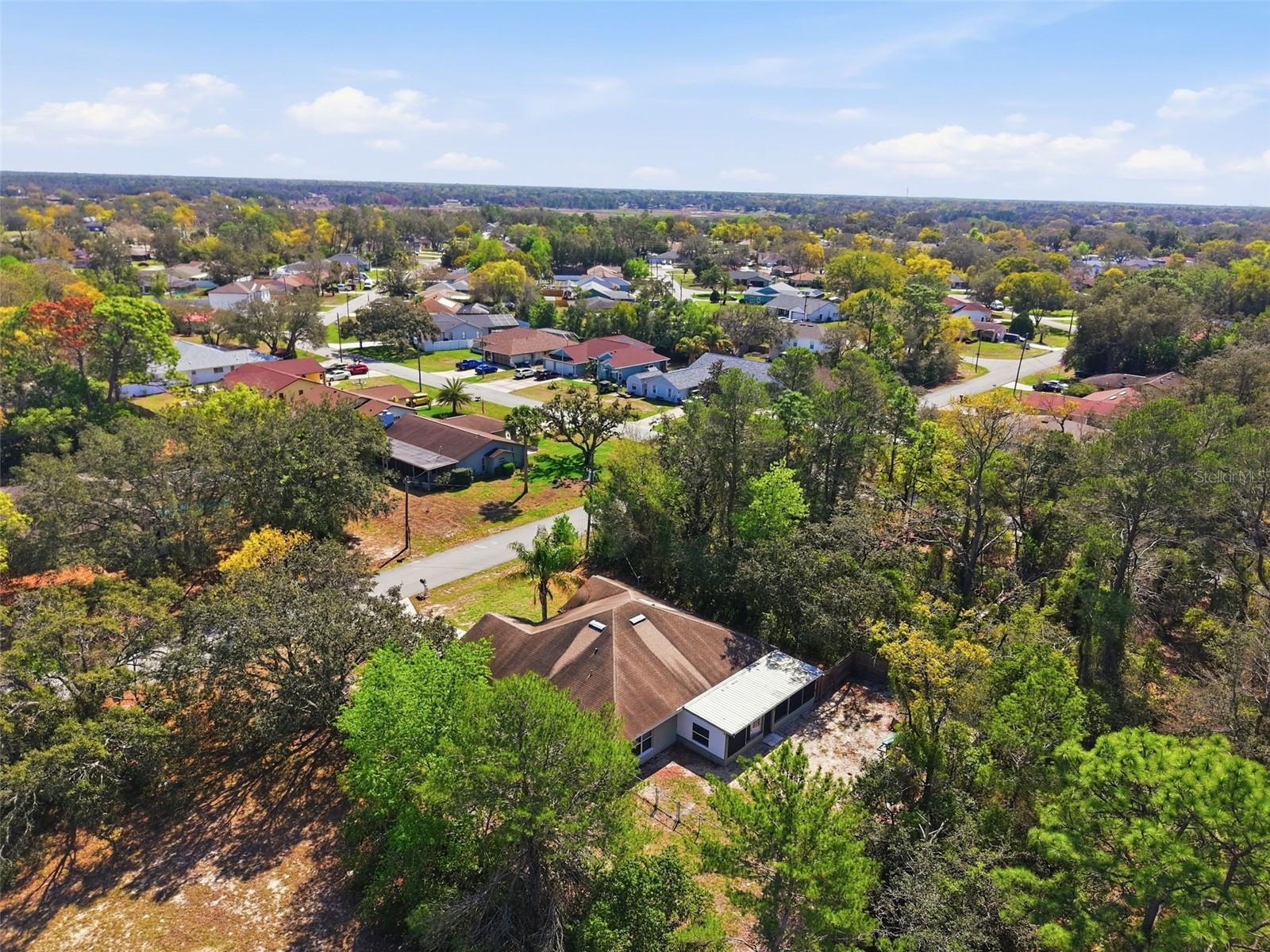 3395 HARTLEY RD, SPRING HILL, FL, 34606