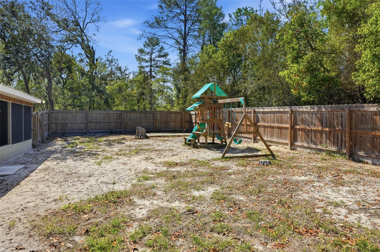 3395 HARTLEY RD, SPRING HILL, FL, 34606