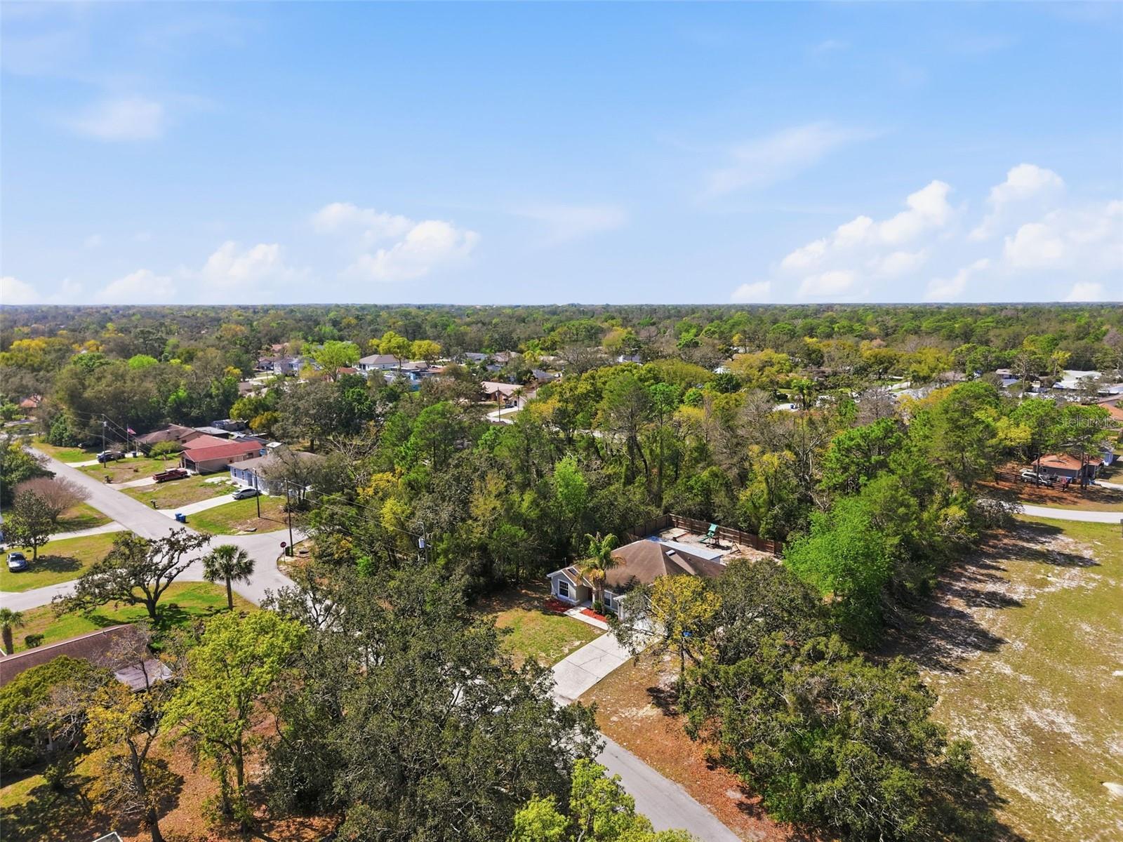 3395 HARTLEY RD, SPRING HILL, FL, 34606