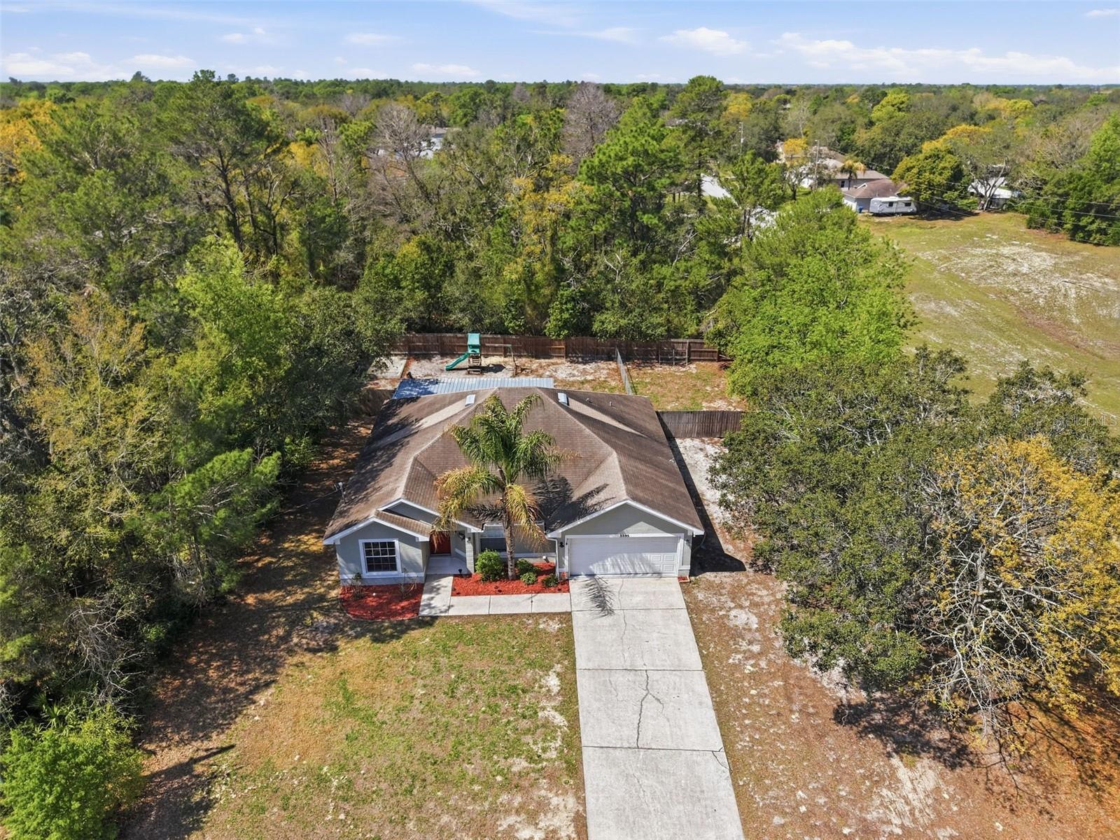 3395 HARTLEY RD, SPRING HILL, FL, 34606