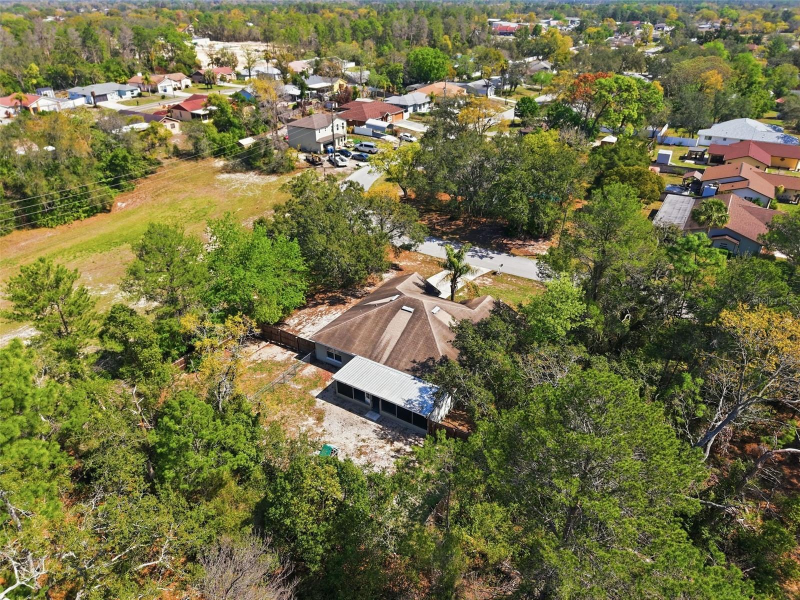 3395 HARTLEY RD, SPRING HILL, FL, 34606