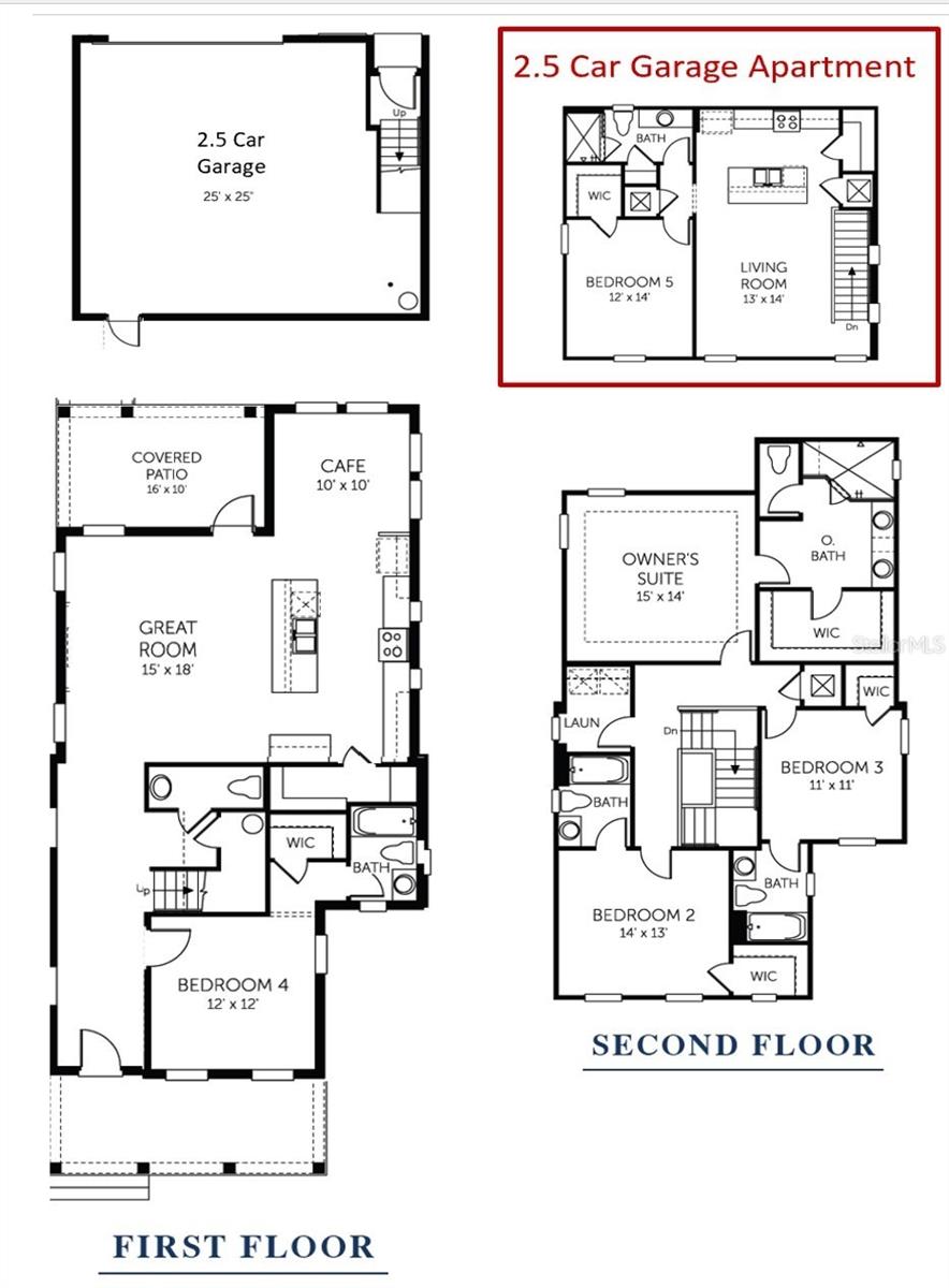 9902 FIDDLEY ALY, ORLANDO, FL, 32827