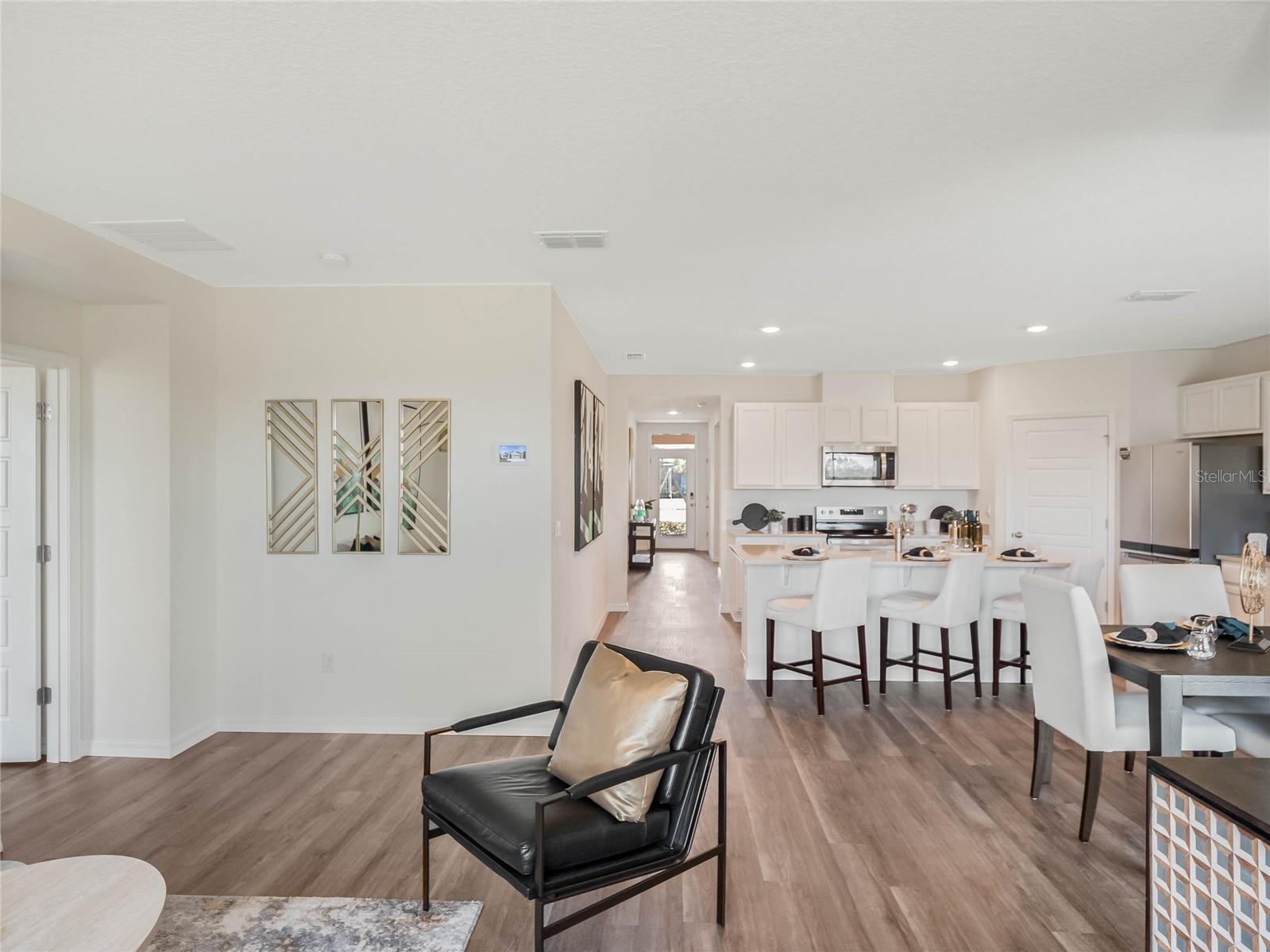 5297 GREENHEART AVE, MOUNT DORA, FL, 32757