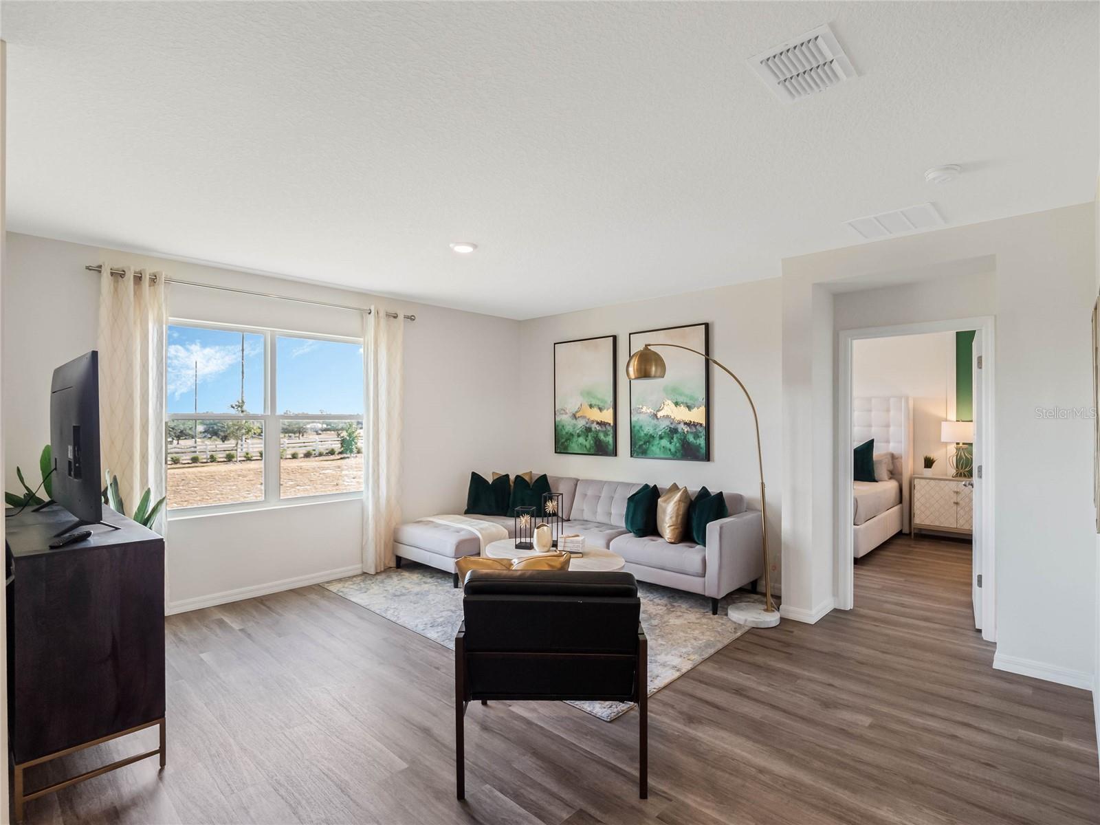 5297 GREENHEART AVE, MOUNT DORA, FL, 32757