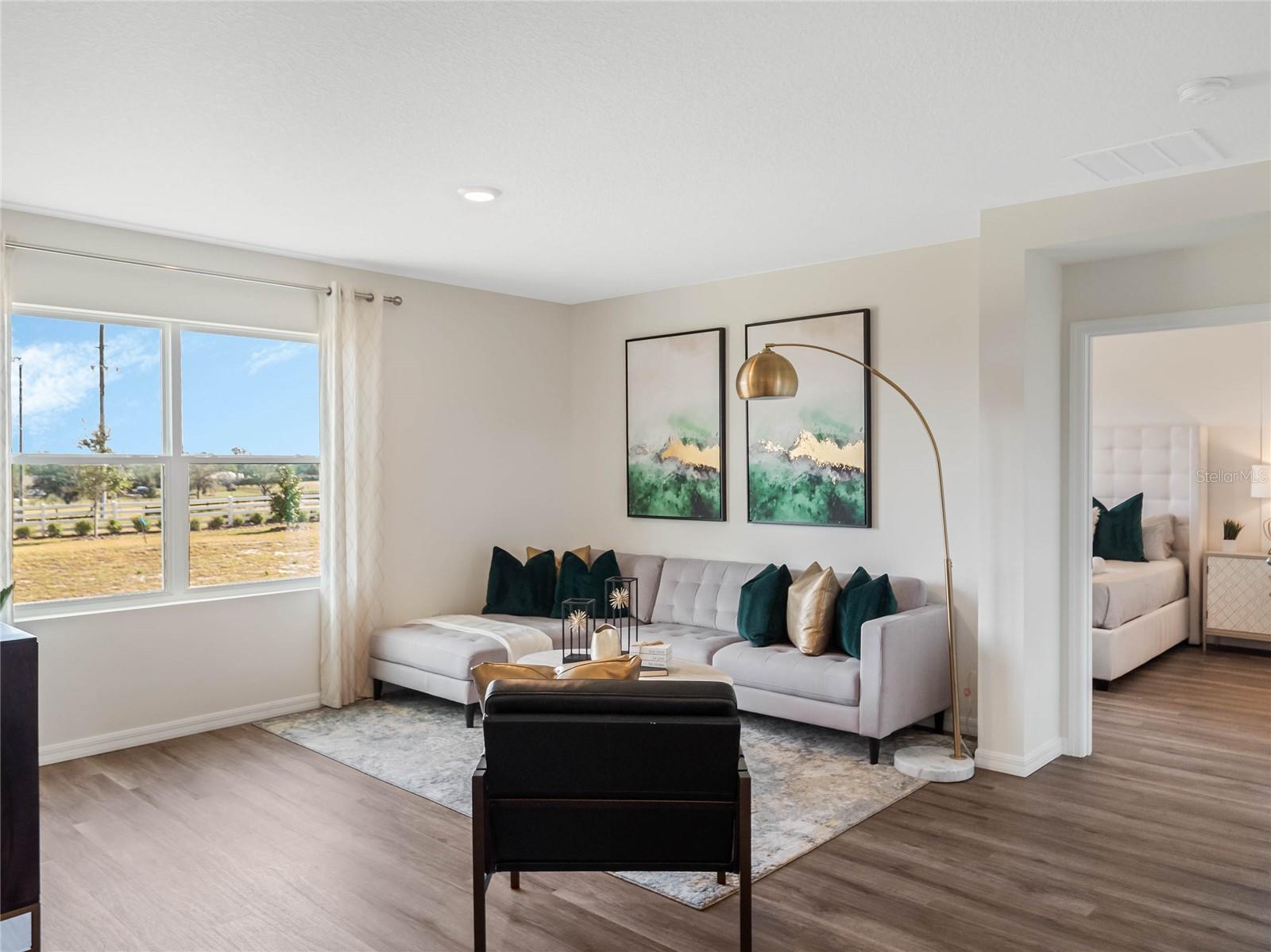 5297 GREENHEART AVE, MOUNT DORA, FL, 32757