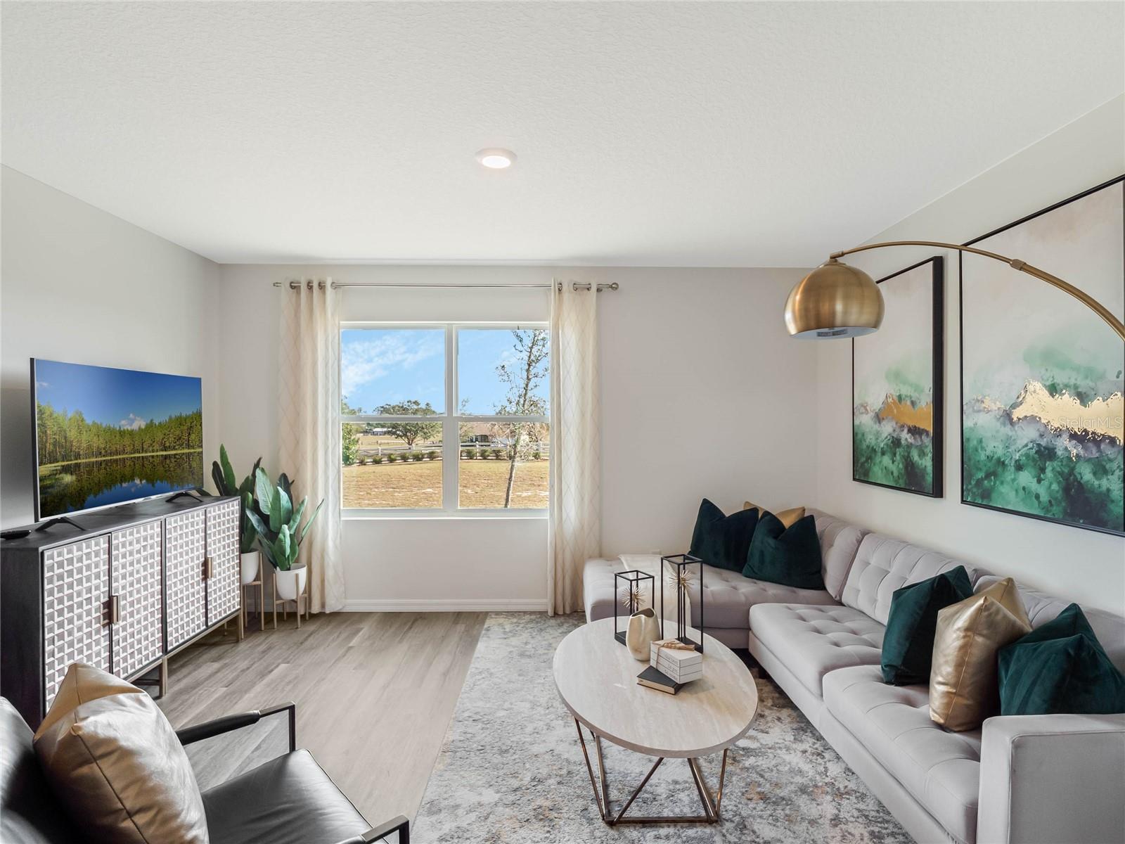 5297 GREENHEART AVE, MOUNT DORA, FL, 32757