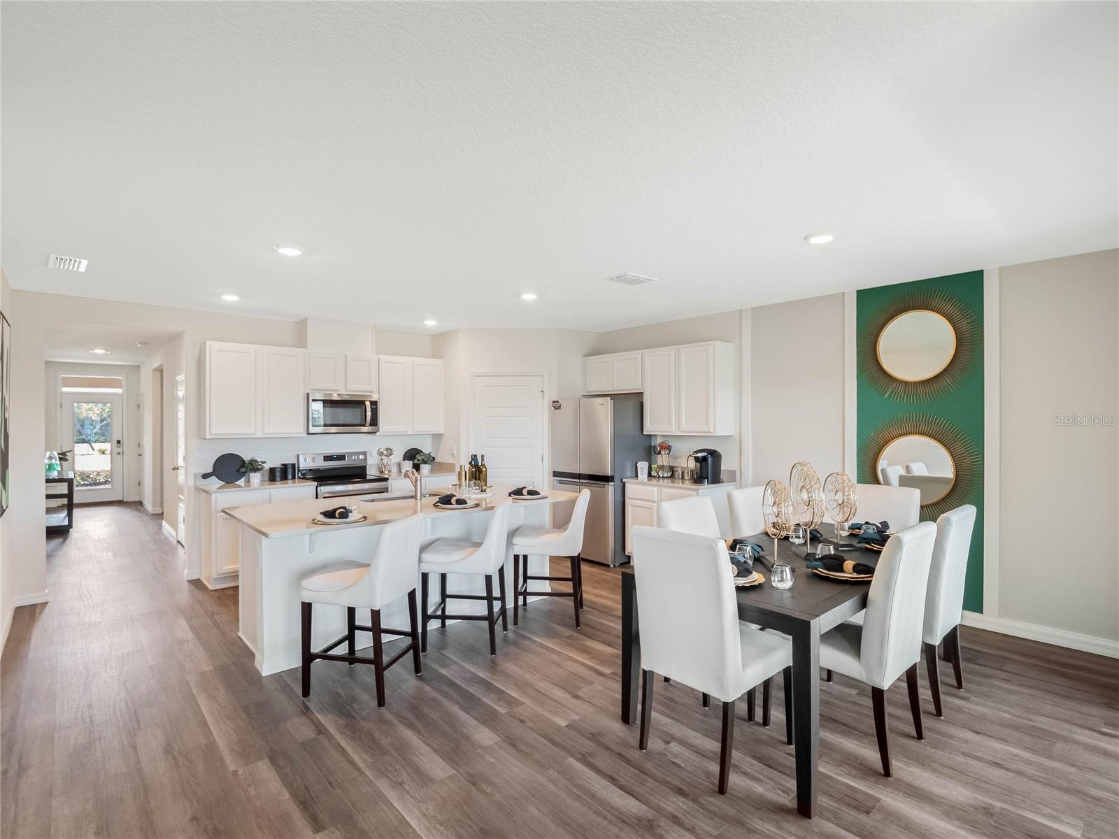 5297 GREENHEART AVE, MOUNT DORA, FL, 32757