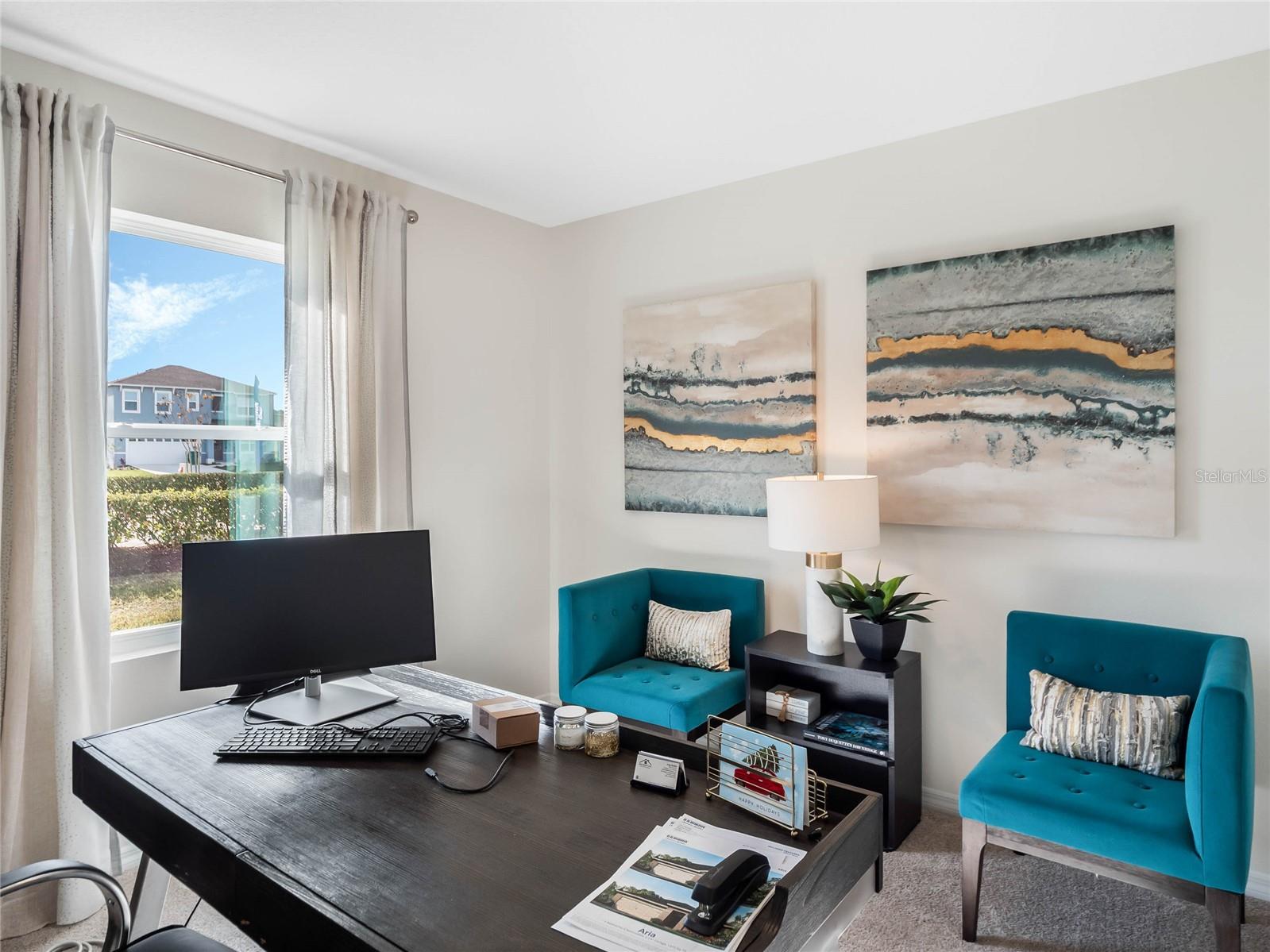 5297 GREENHEART AVE, MOUNT DORA, FL, 32757