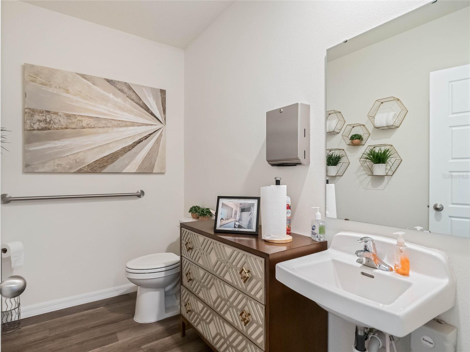 5297 GREENHEART AVE, MOUNT DORA, FL, 32757