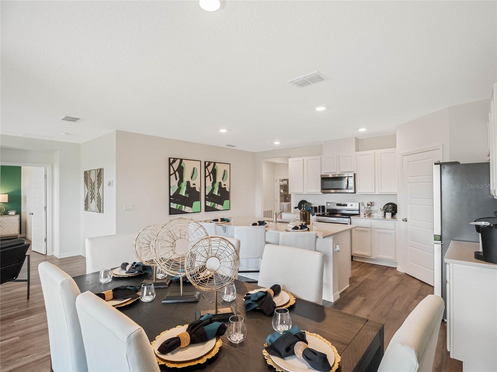 5297 GREENHEART AVE, MOUNT DORA, FL, 32757