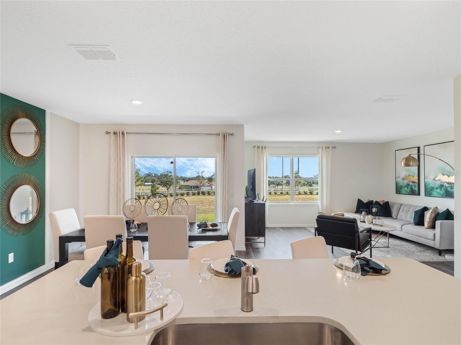 5297 GREENHEART AVE, MOUNT DORA, FL, 32757