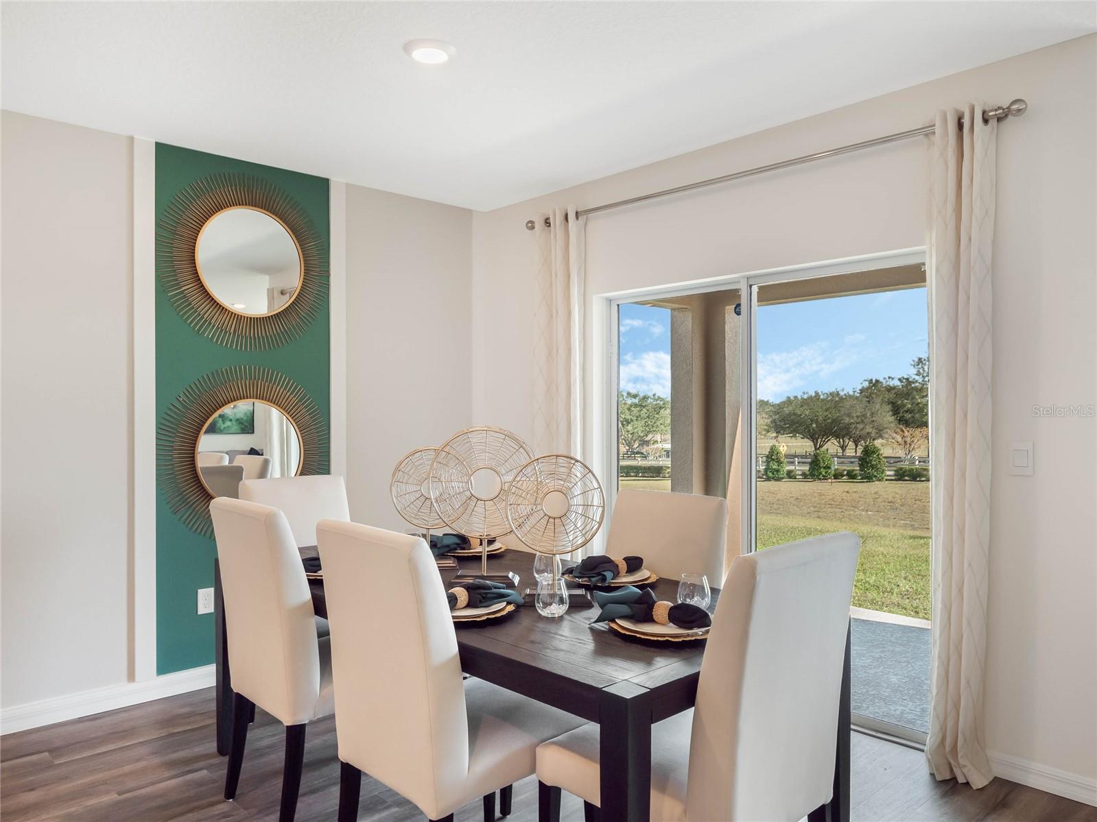 5297 GREENHEART AVE, MOUNT DORA, FL, 32757