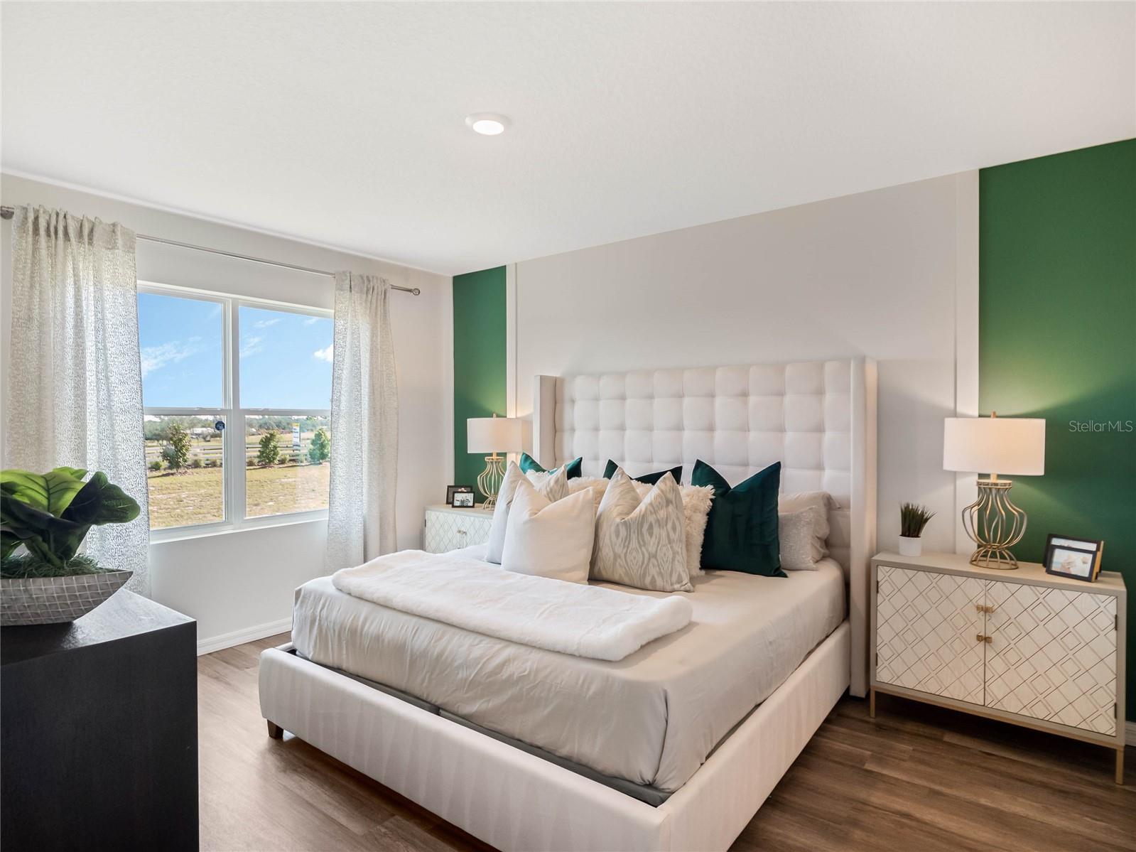 5297 GREENHEART AVE, MOUNT DORA, FL, 32757