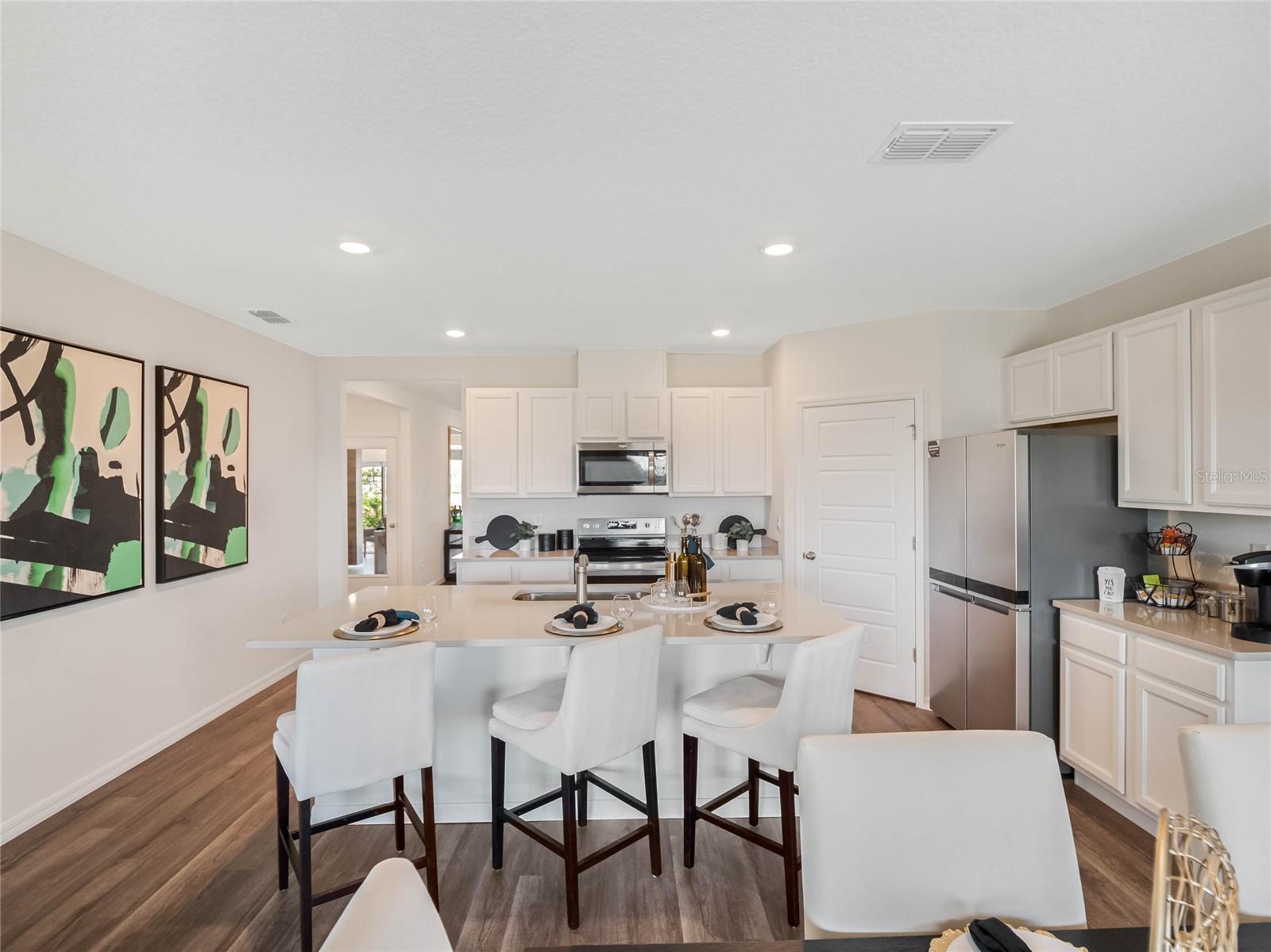 5297 GREENHEART AVE, MOUNT DORA, FL, 32757