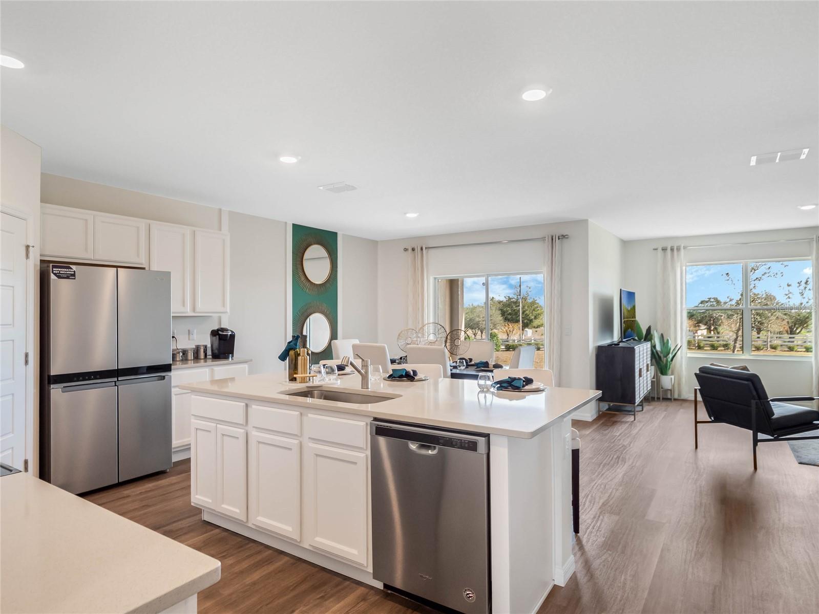 5297 GREENHEART AVE, MOUNT DORA, FL, 32757