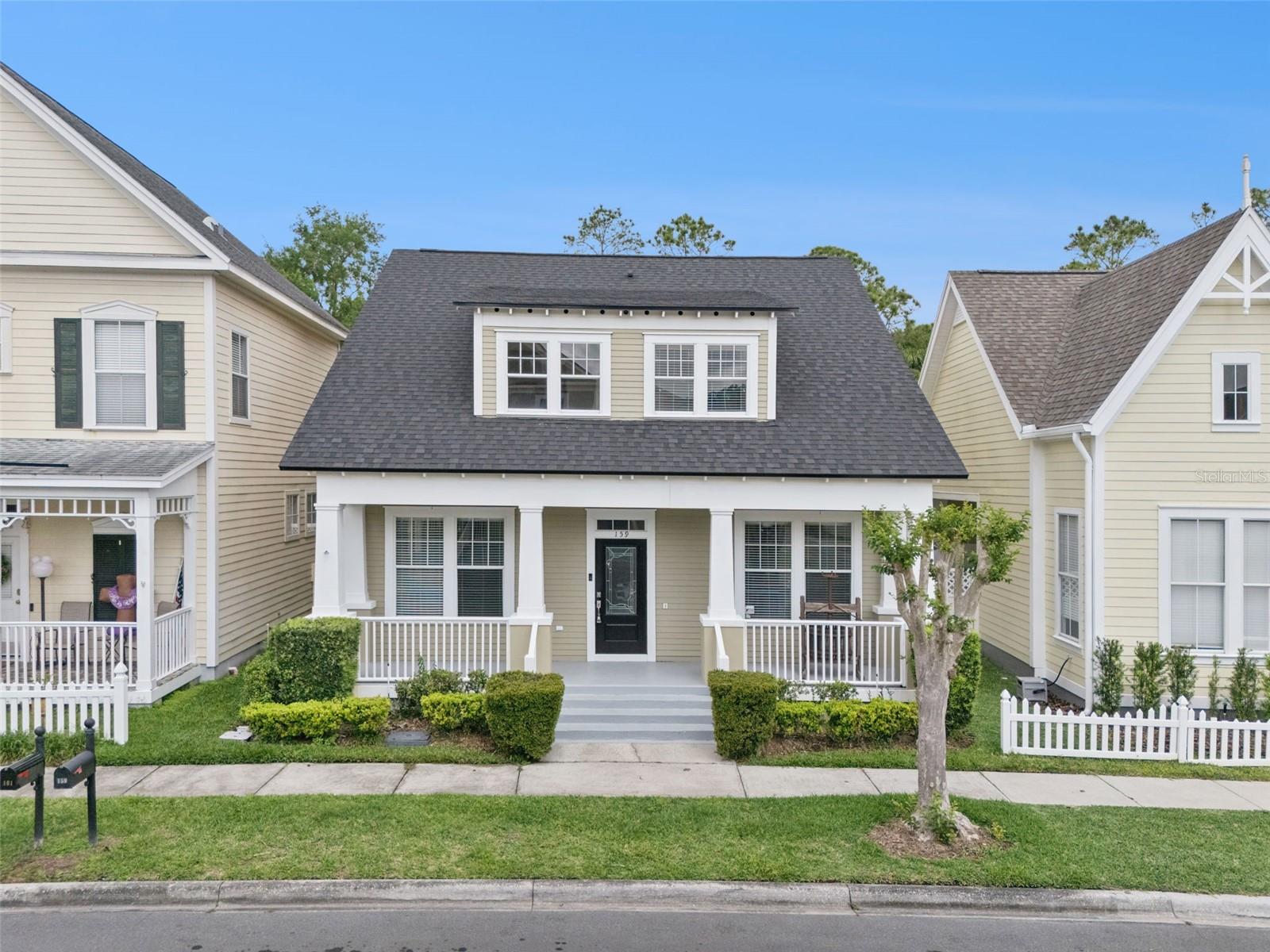 159 LONGVIEW AVE, CELEBRATION, FL, 34747
