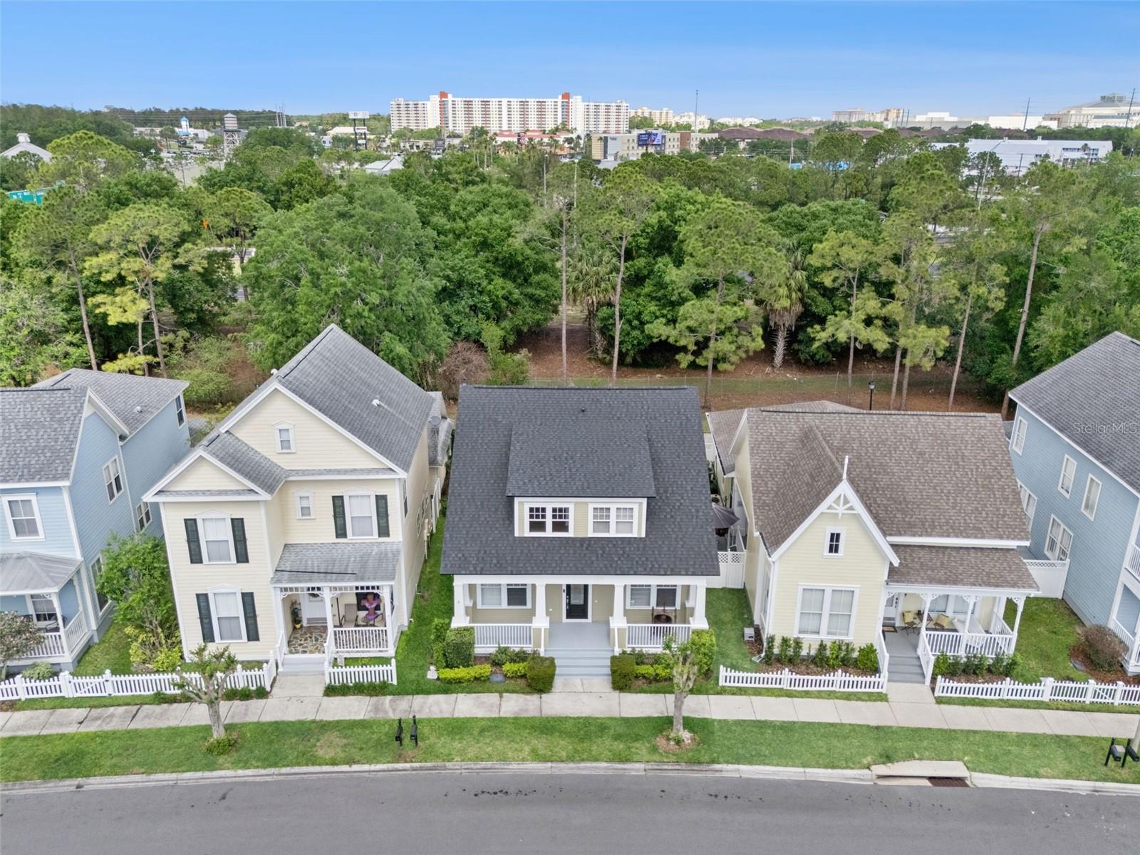 159 LONGVIEW AVE, CELEBRATION, FL, 34747