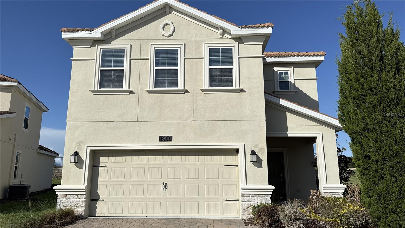 1055 BLACKWOLF RUN RD, DAVENPORT, FL, 33896