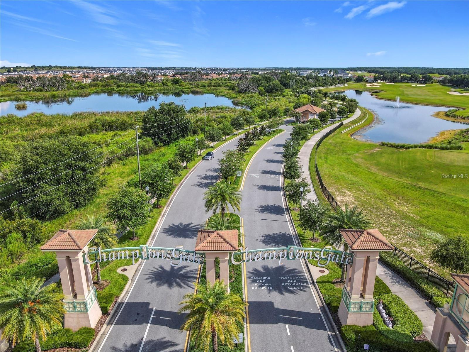 1055 BLACKWOLF RUN RD, DAVENPORT, FL, 33896