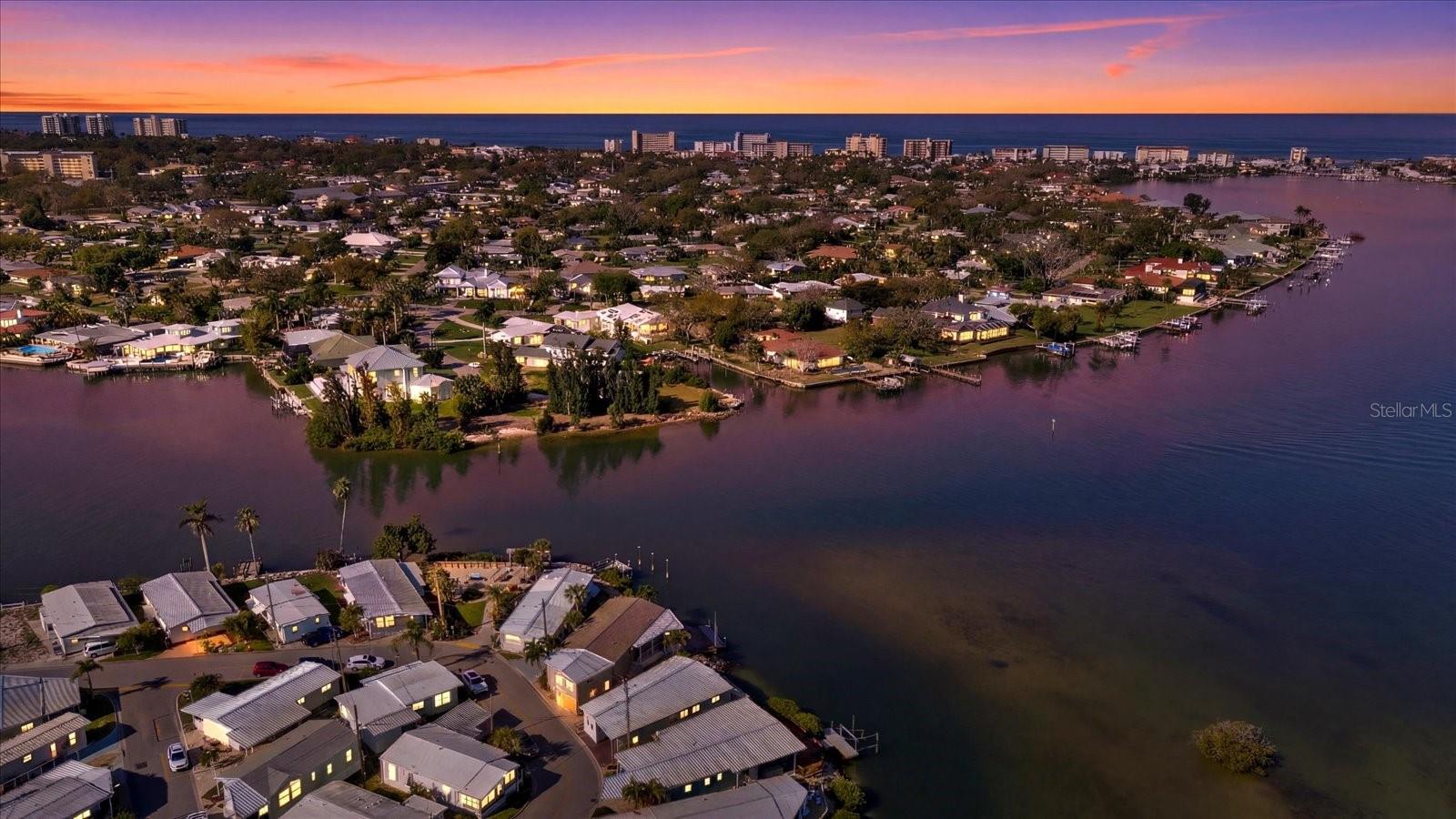 33 N STARBOARD DR, VENICE, FL, 34285