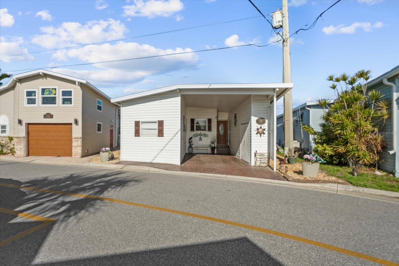 33 N STARBOARD DR, VENICE, FL, 34285