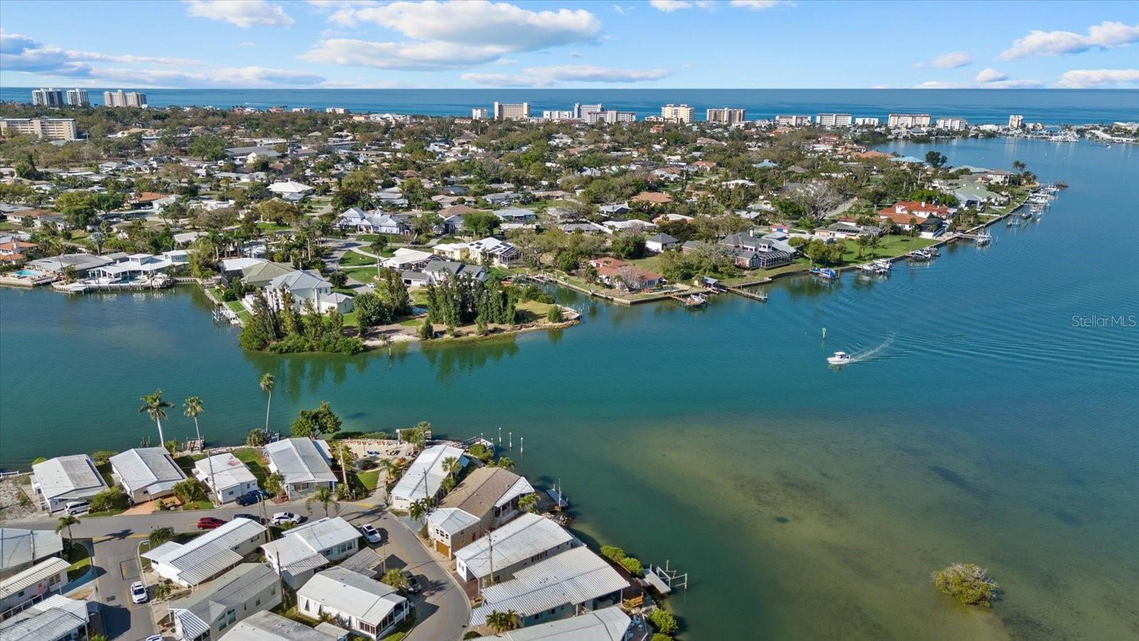 33 N STARBOARD DR, VENICE, FL, 34285