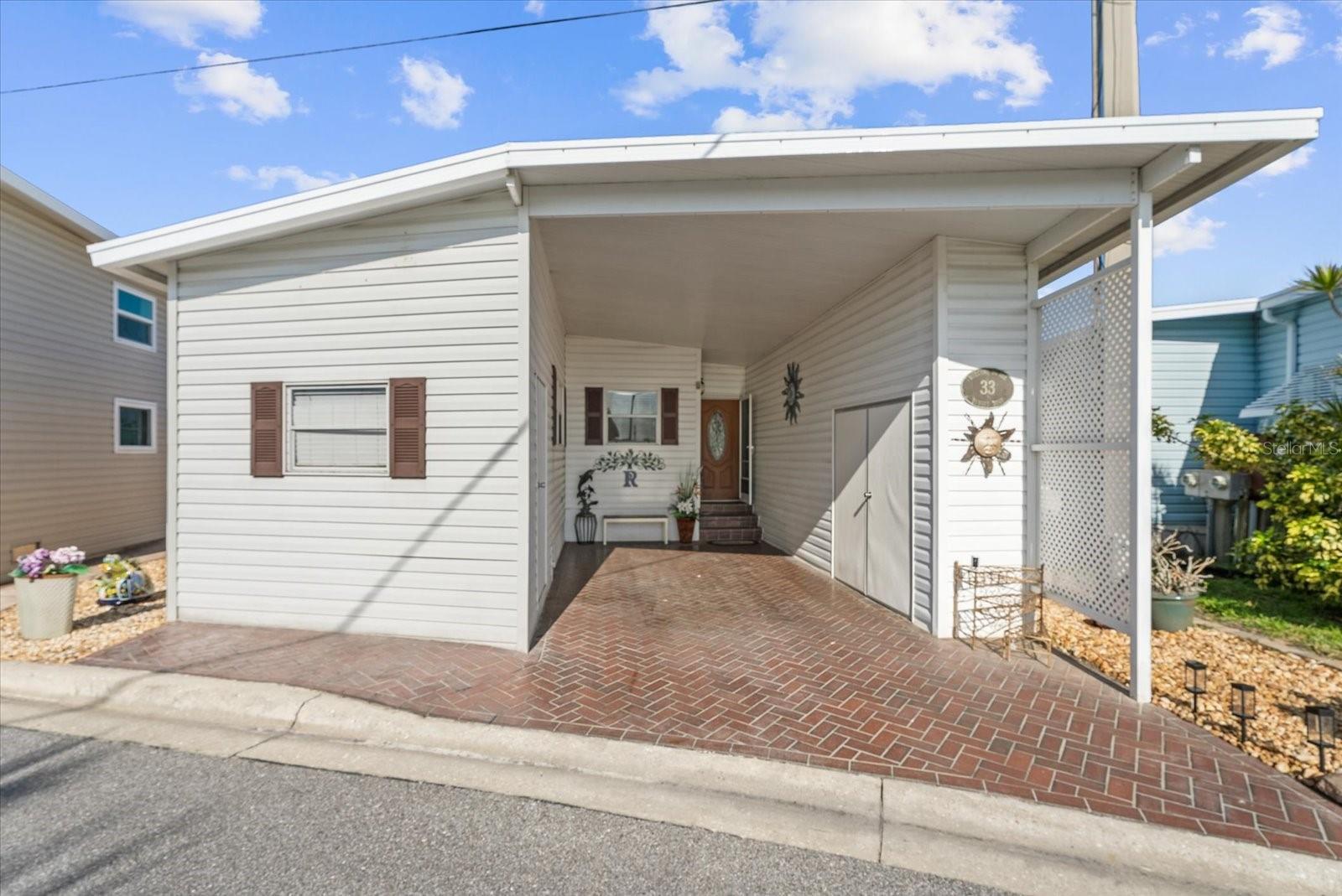 33 N STARBOARD DR, VENICE, FL, 34285