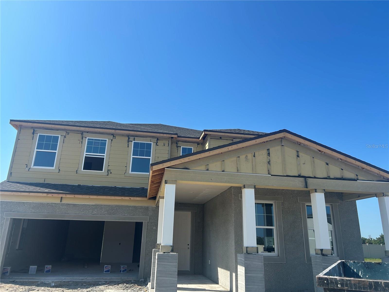 10123 HIDDEN HAMMOCK LOOP, PARRISH, FL, 34219