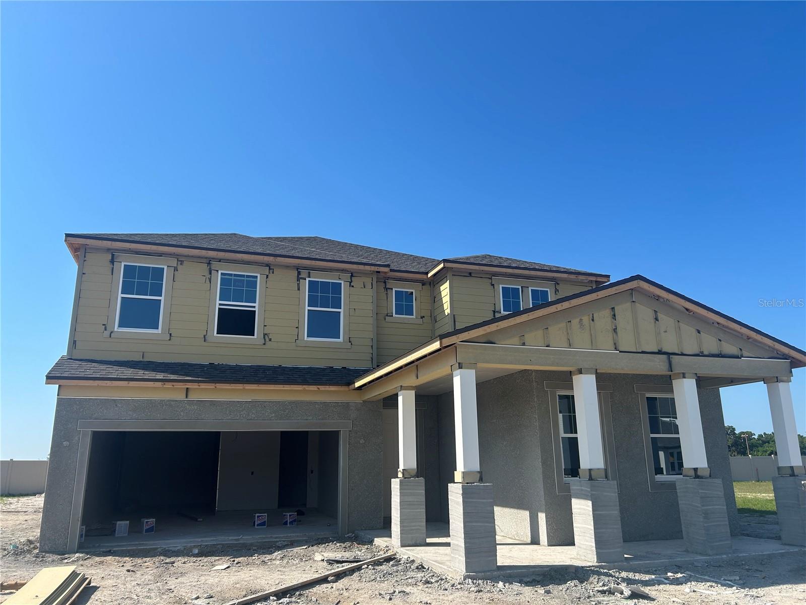 10123 HIDDEN HAMMOCK LOOP, PARRISH, FL, 34219