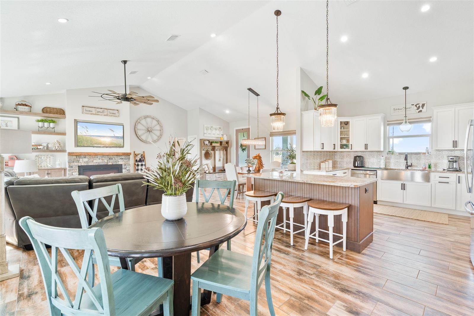 16750 KEENE RD, UMATILLA, FL, 32784