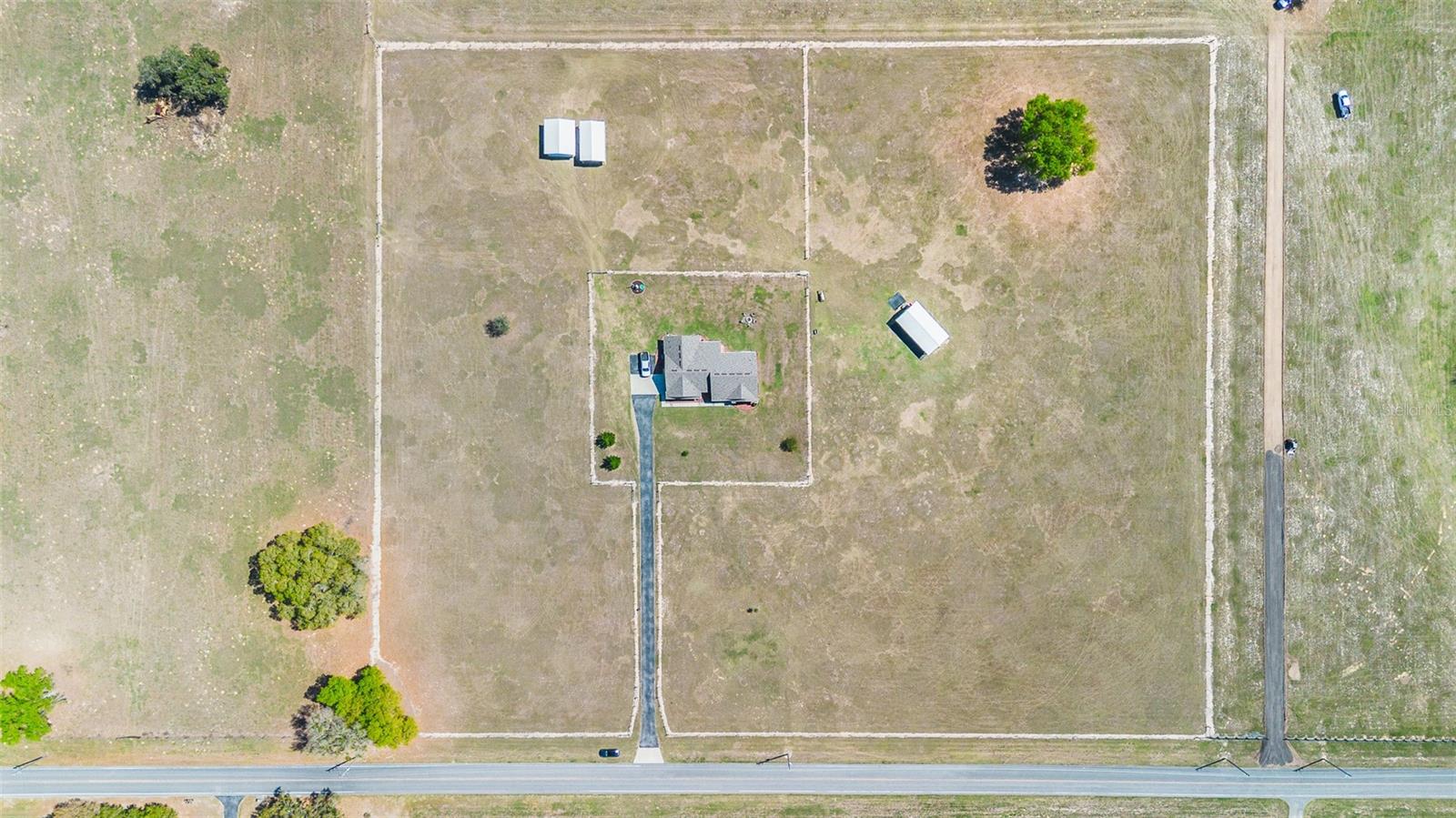 16750 KEENE RD, UMATILLA, FL, 32784