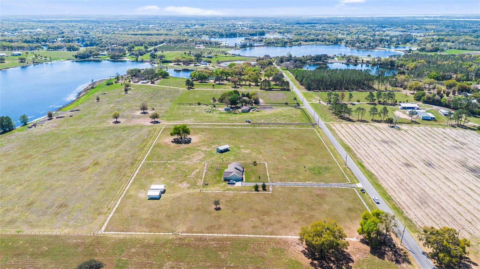 16750 KEENE RD, UMATILLA, FL, 32784