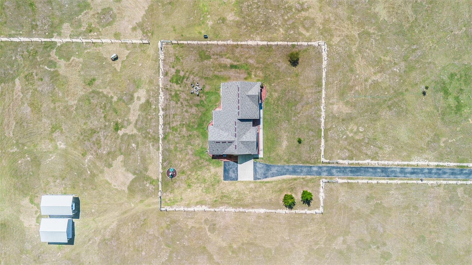 16750 KEENE RD, UMATILLA, FL, 32784