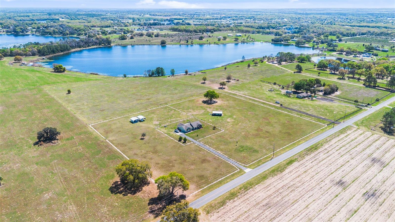 16750 KEENE RD, UMATILLA, FL, 32784