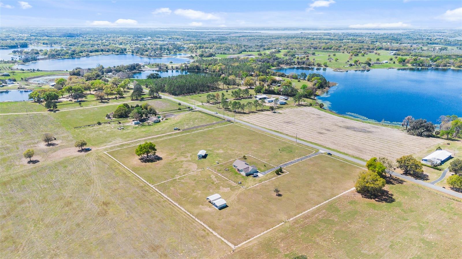 16750 KEENE RD, UMATILLA, FL, 32784