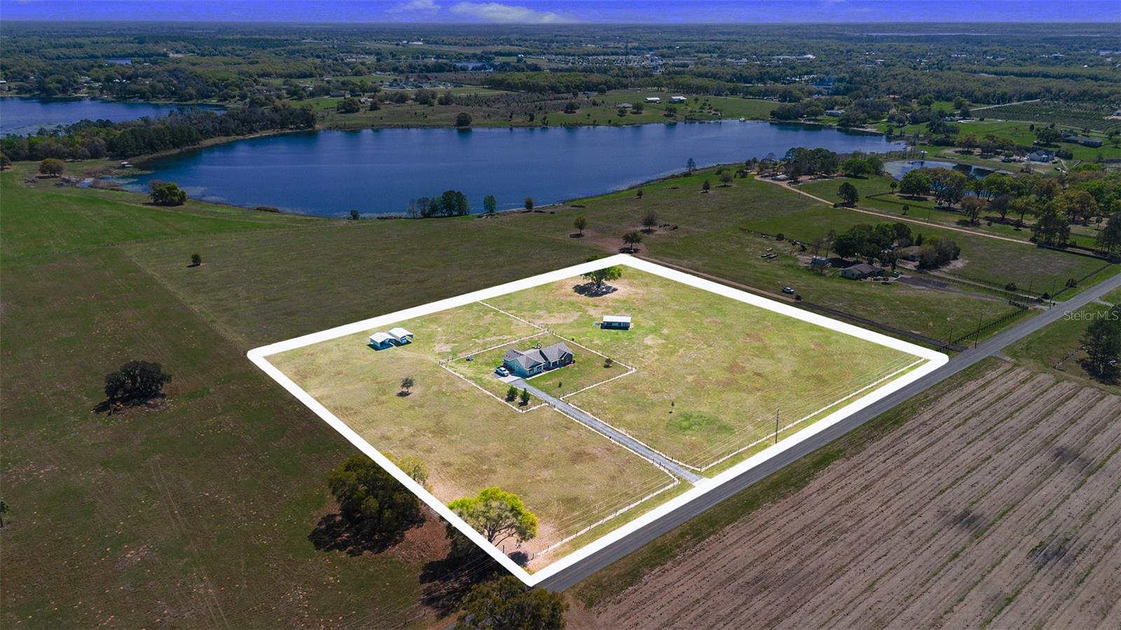 16750 KEENE RD, UMATILLA, FL, 32784