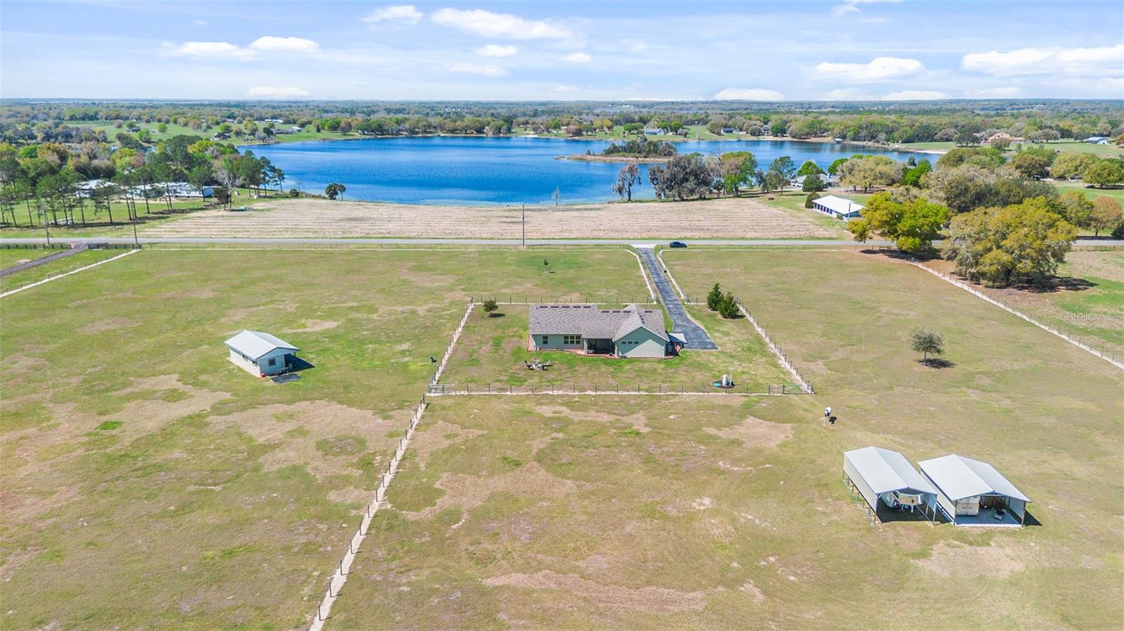 16750 KEENE RD, UMATILLA, FL, 32784