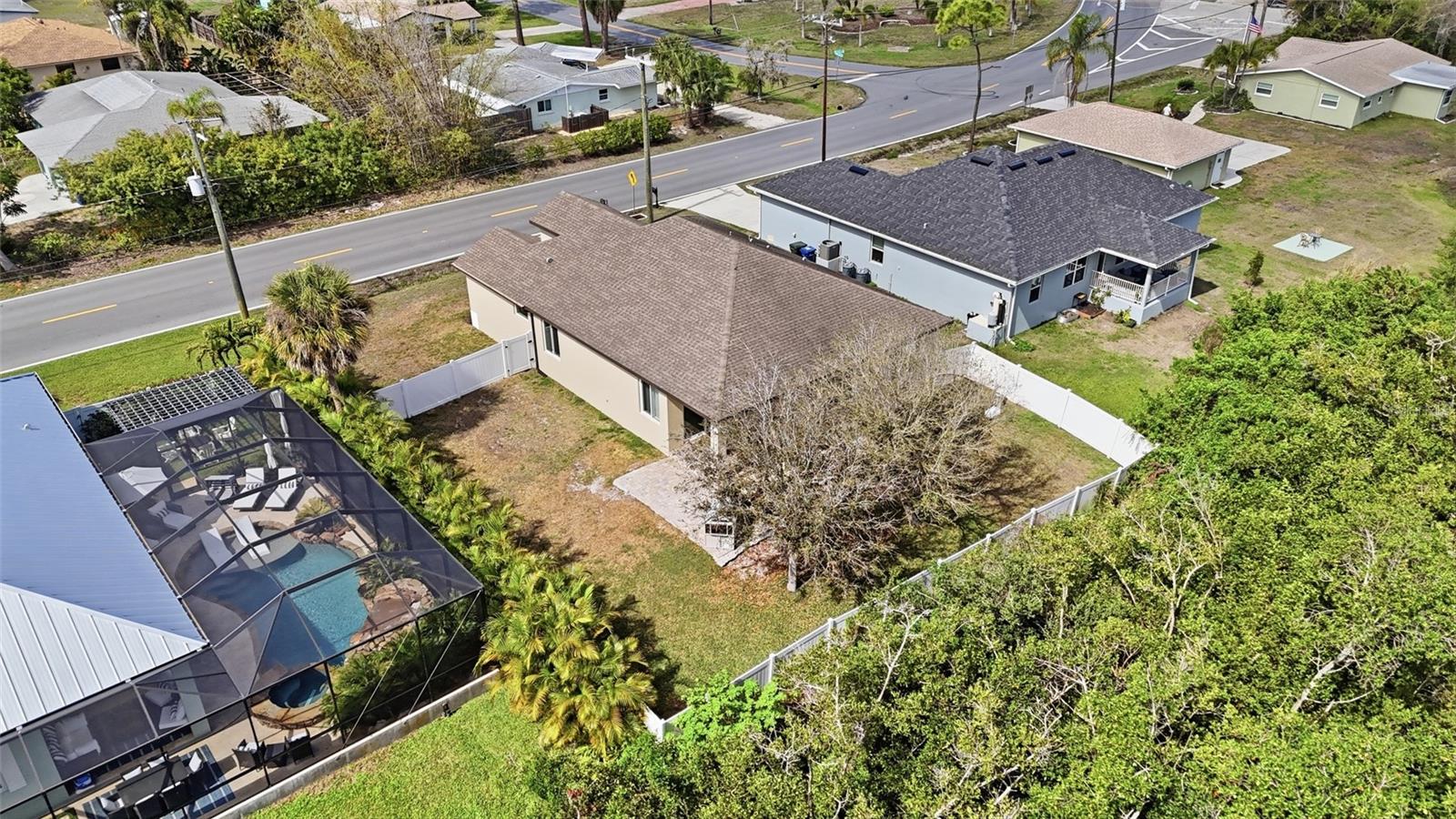 4437 MERIDIAN RD, VENICE, FL, 34293