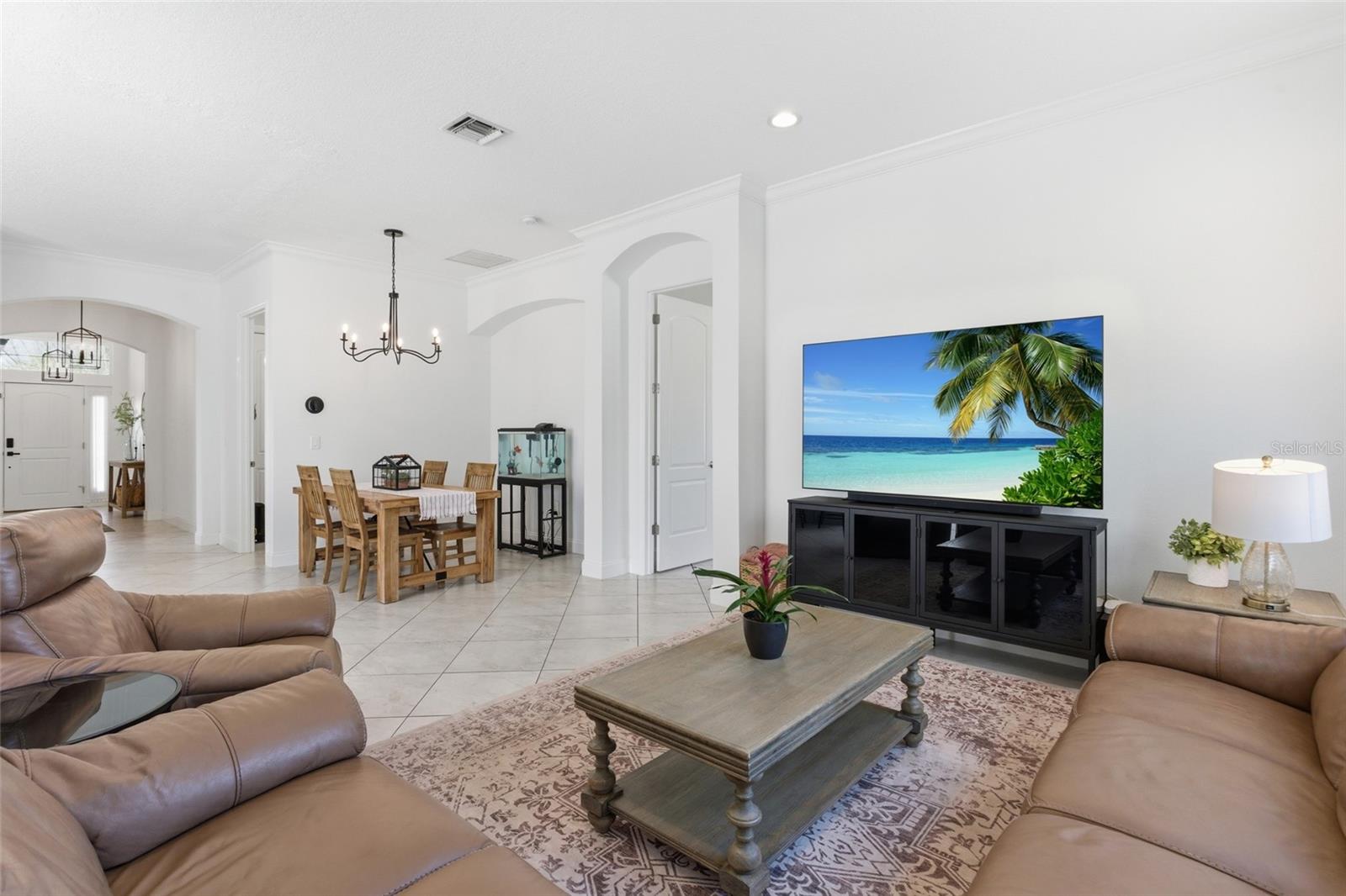 4437 MERIDIAN RD, VENICE, FL, 34293