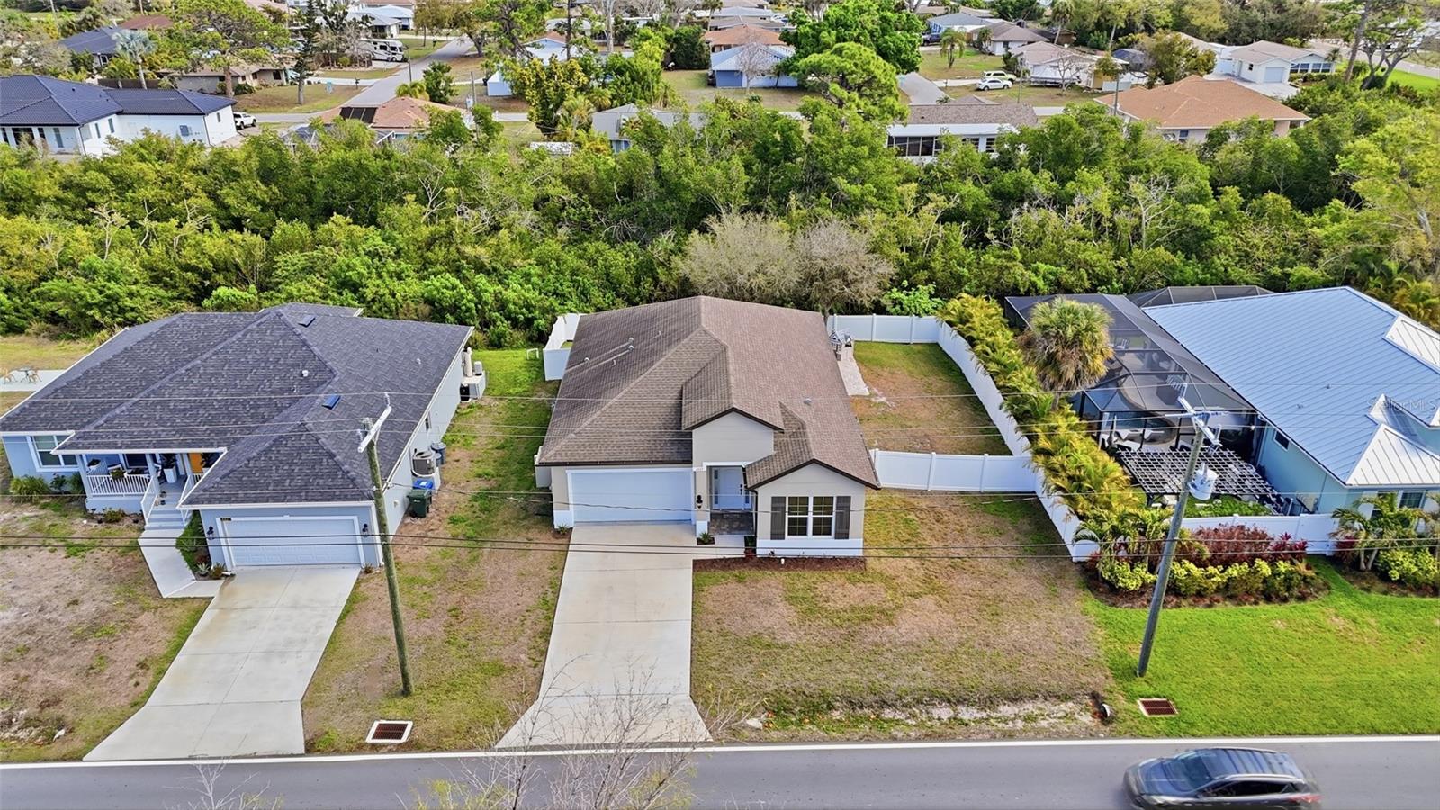 4437 MERIDIAN RD, VENICE, FL, 34293