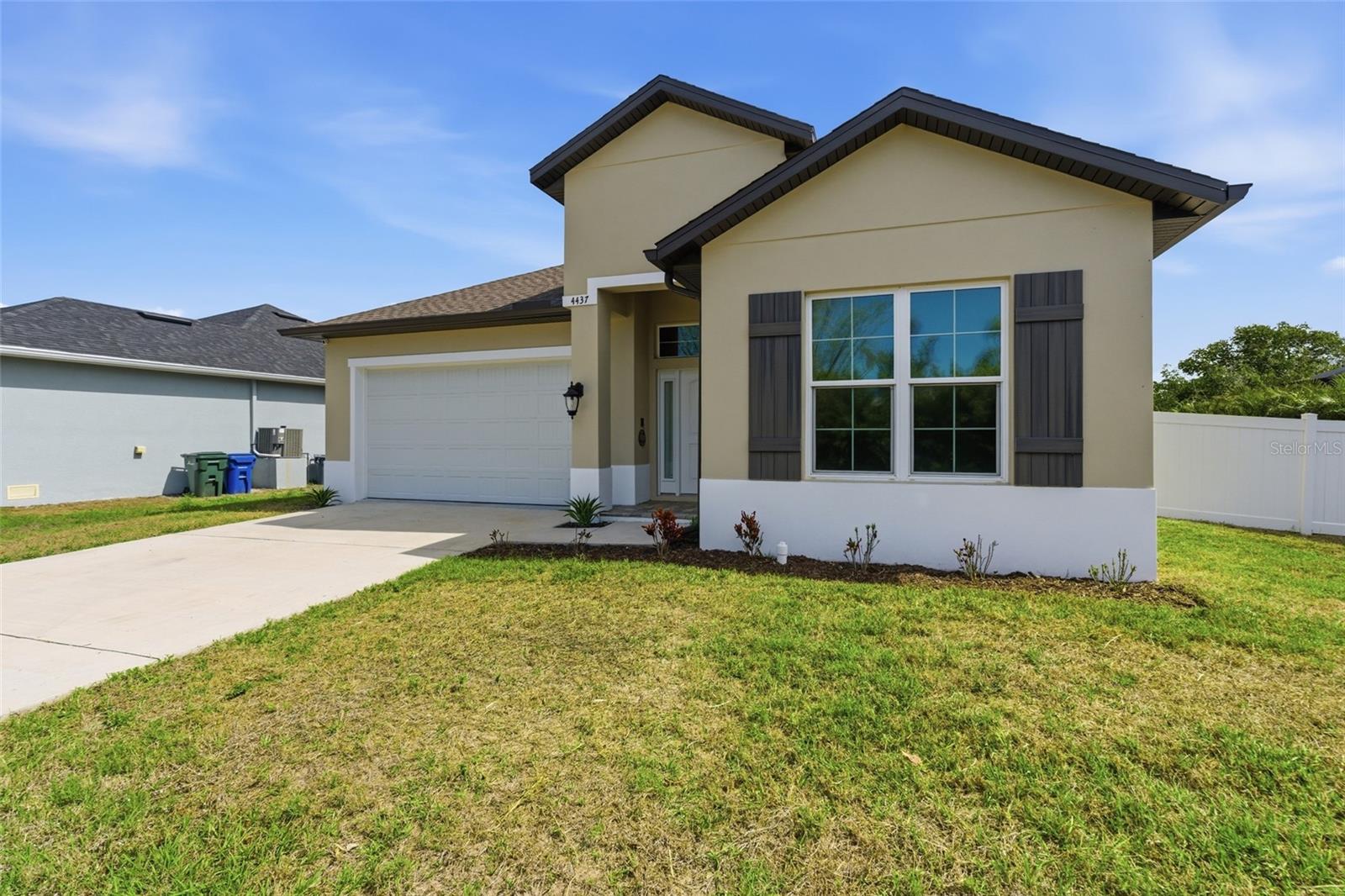 4437 MERIDIAN RD, VENICE, FL, 34293