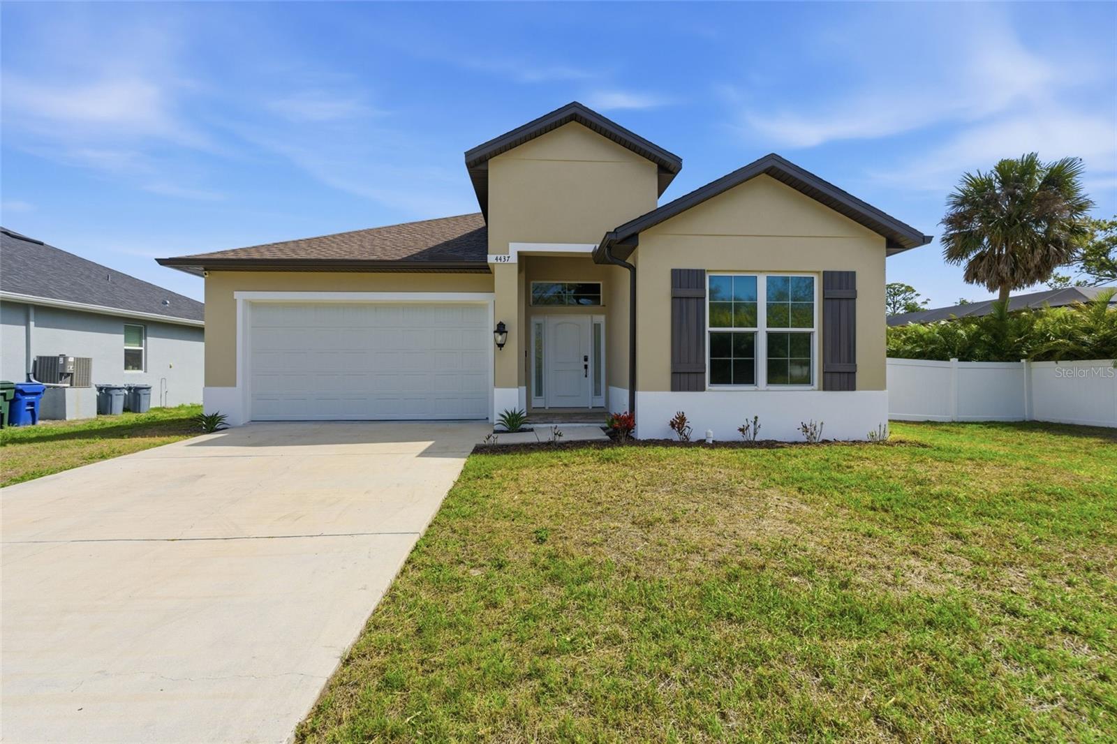 4437 MERIDIAN RD, VENICE, FL, 34293