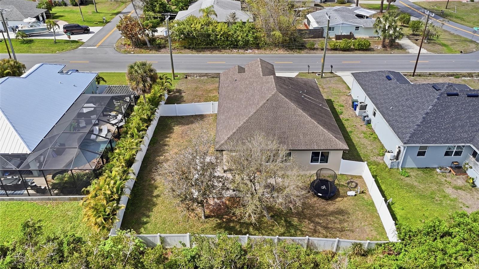 4437 MERIDIAN RD, VENICE, FL, 34293