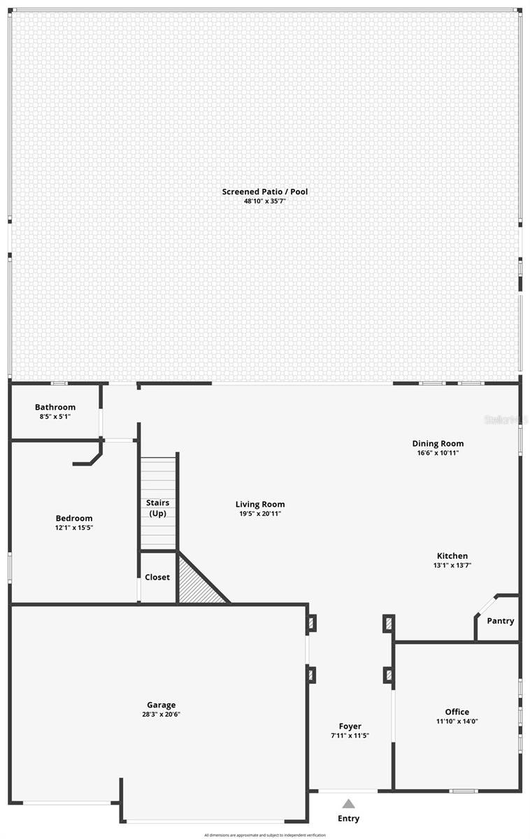 14261 SWISS BRIDGE DR, RIVERVIEW, FL, 33579