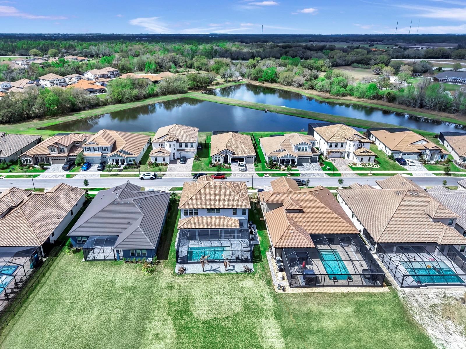 14261 SWISS BRIDGE DR, RIVERVIEW, FL, 33579